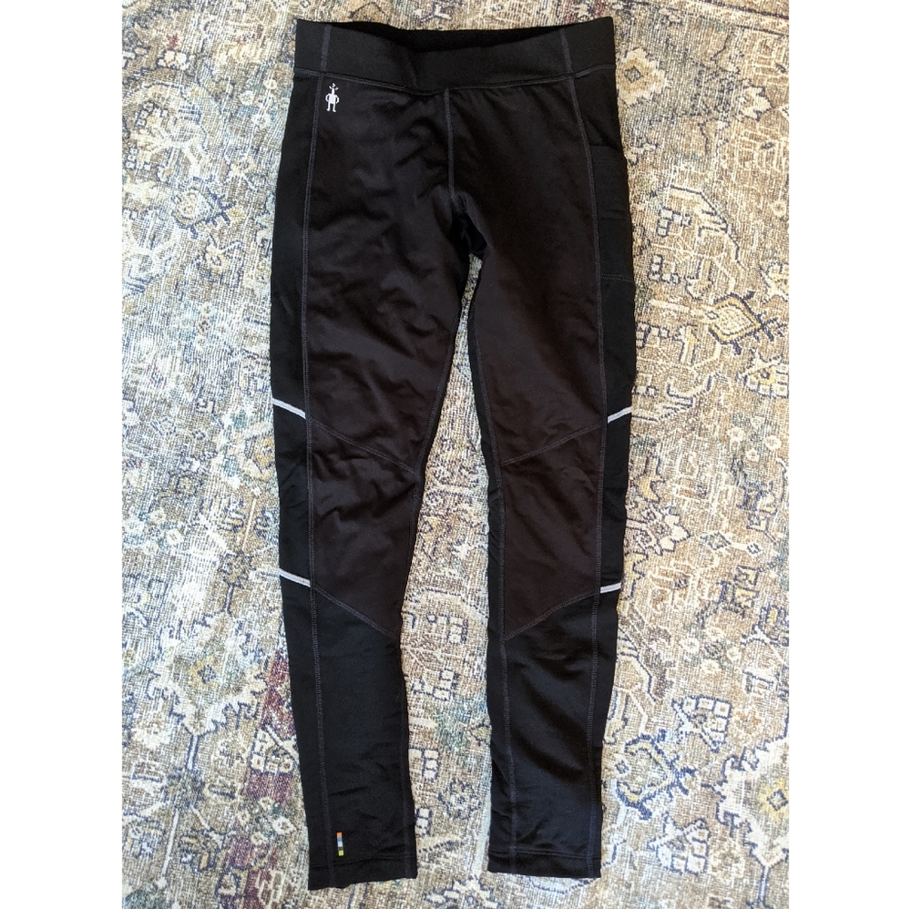 Smart wool PhD Wind Tights